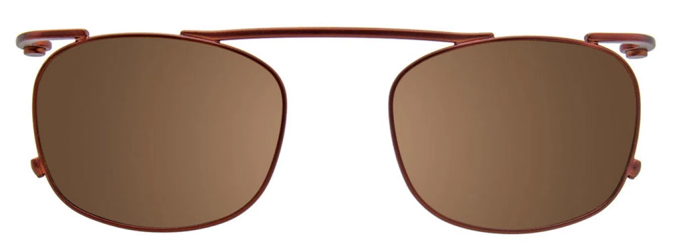 Aspex Eyewear EC445 Eyeglasses - view 5